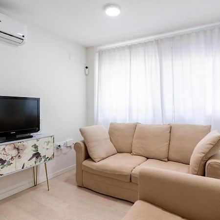 Whitey Aparment In Triana Διαμέρισμα Σεβίλλη Εξωτερικό φωτογραφία
