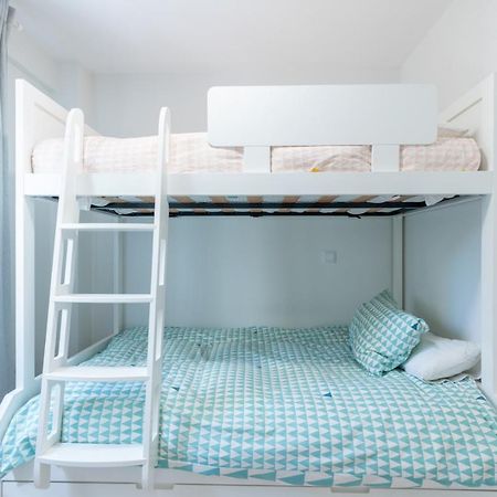 Whitey Aparment In Triana Διαμέρισμα Σεβίλλη Εξωτερικό φωτογραφία