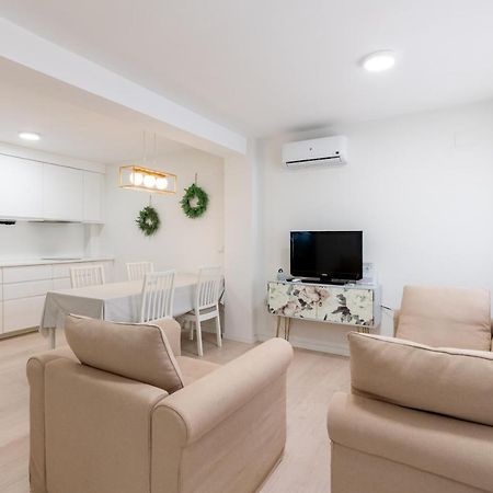 Whitey Aparment In Triana Διαμέρισμα Σεβίλλη Εξωτερικό φωτογραφία