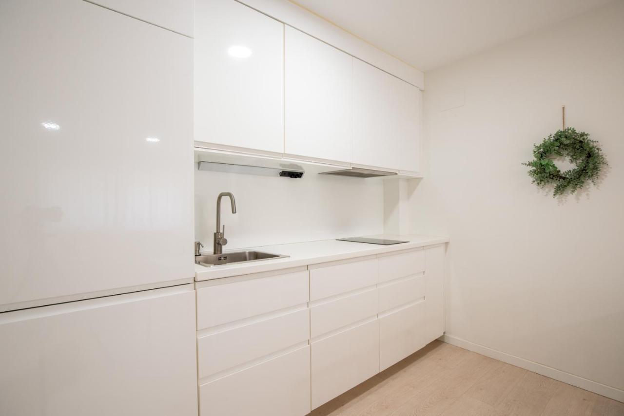 Whitey Aparment In Triana Διαμέρισμα Σεβίλλη Εξωτερικό φωτογραφία