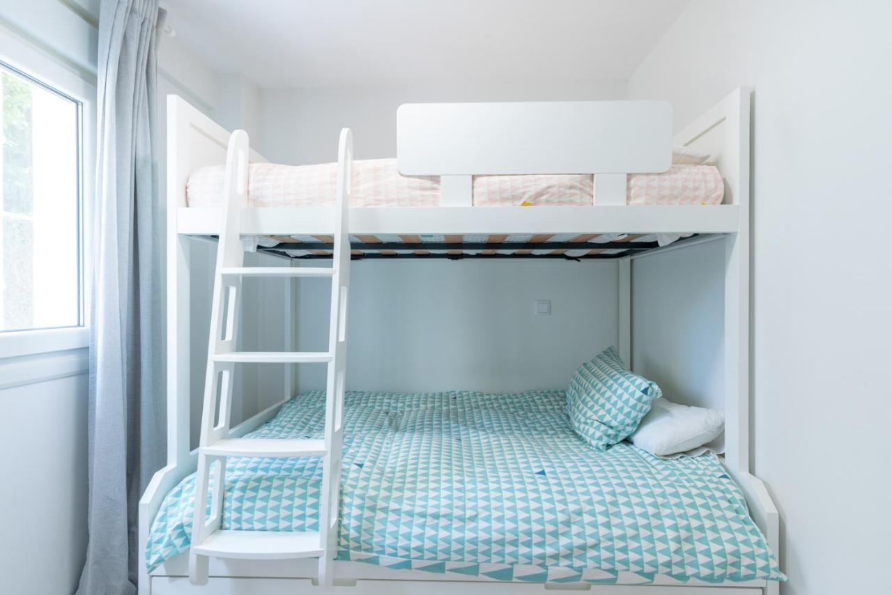 Whitey Aparment In Triana Διαμέρισμα Σεβίλλη Εξωτερικό φωτογραφία