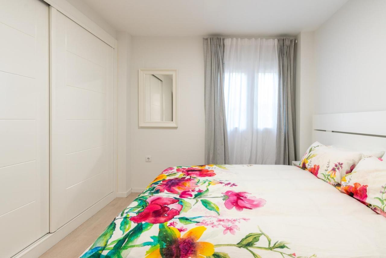 Whitey Aparment In Triana Διαμέρισμα Σεβίλλη Εξωτερικό φωτογραφία