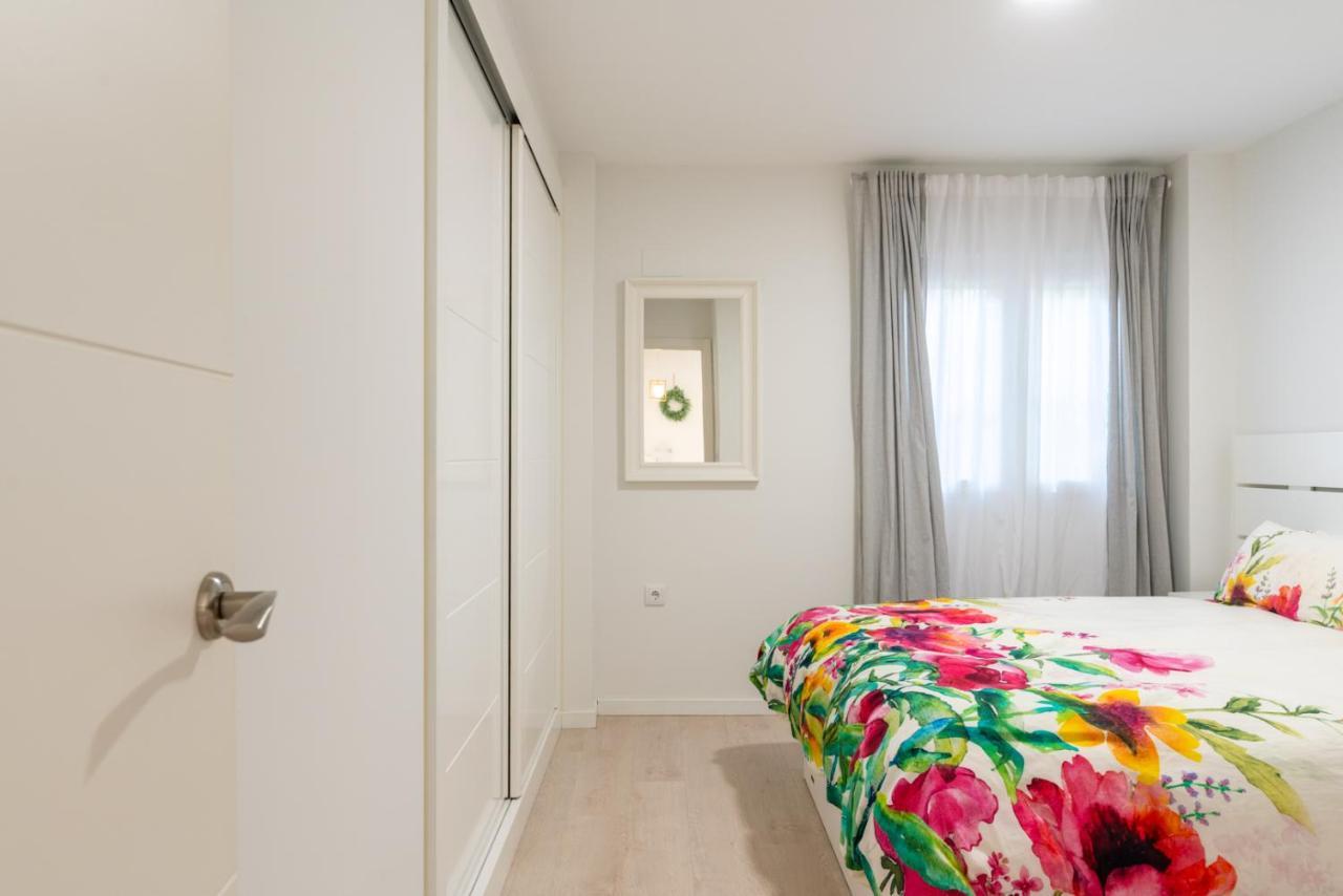 Whitey Aparment In Triana Διαμέρισμα Σεβίλλη Εξωτερικό φωτογραφία