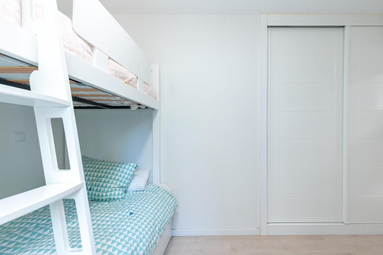 Whitey Aparment In Triana Διαμέρισμα Σεβίλλη Εξωτερικό φωτογραφία