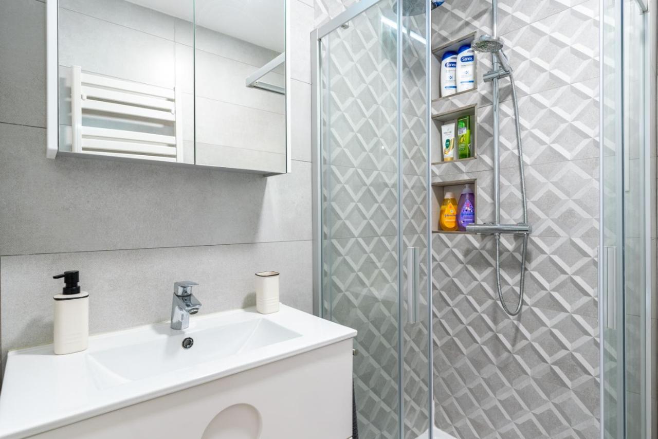 Whitey Aparment In Triana Διαμέρισμα Σεβίλλη Εξωτερικό φωτογραφία