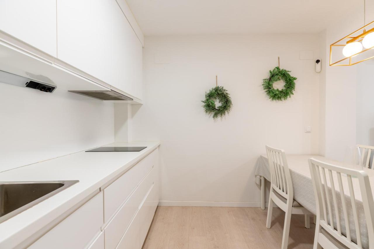 Whitey Aparment In Triana Διαμέρισμα Σεβίλλη Εξωτερικό φωτογραφία