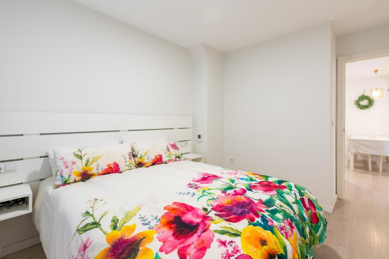 Whitey Aparment In Triana Διαμέρισμα Σεβίλλη Εξωτερικό φωτογραφία