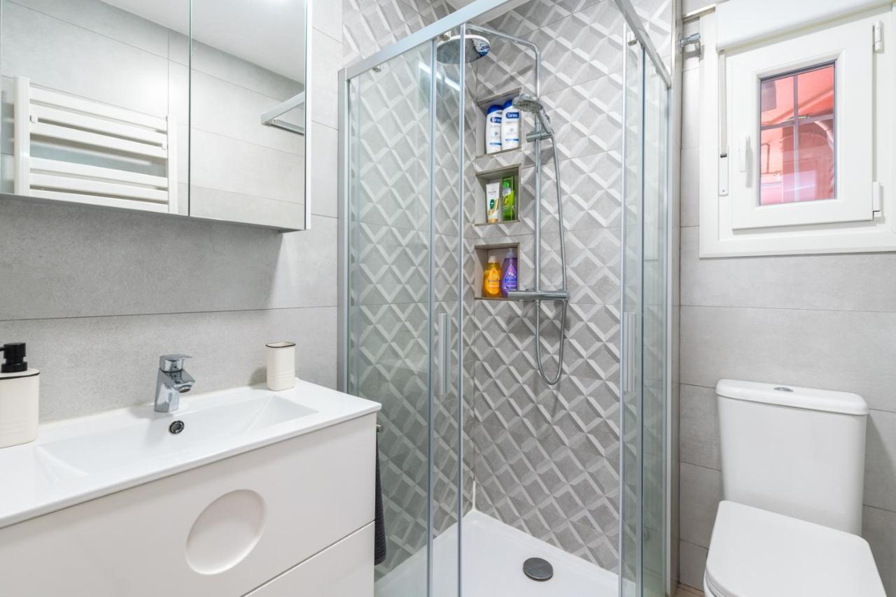 Whitey Aparment In Triana Διαμέρισμα Σεβίλλη Εξωτερικό φωτογραφία
