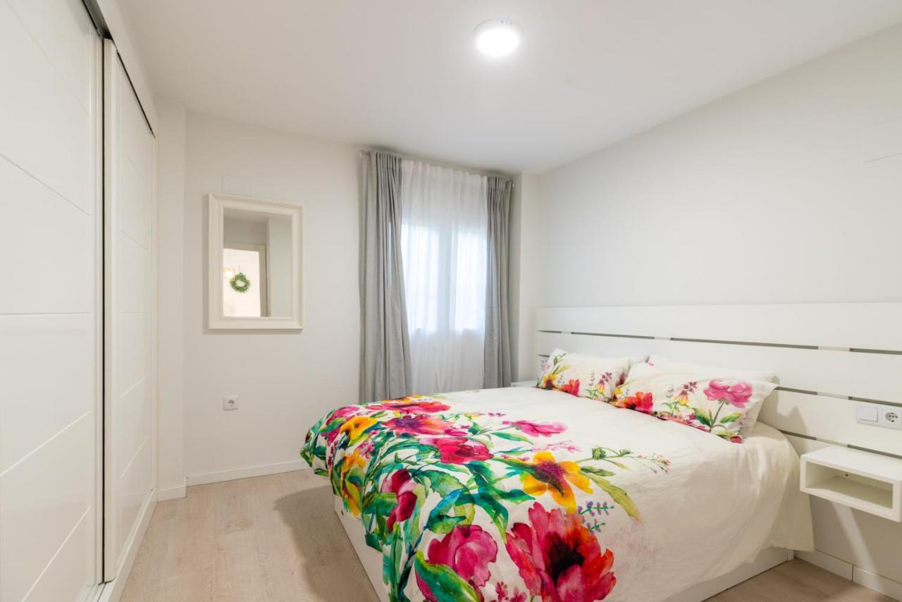 Whitey Aparment In Triana Διαμέρισμα Σεβίλλη Εξωτερικό φωτογραφία