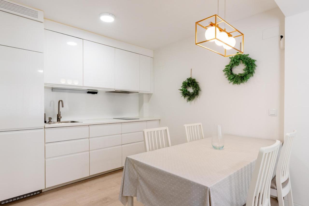 Whitey Aparment In Triana Διαμέρισμα Σεβίλλη Εξωτερικό φωτογραφία