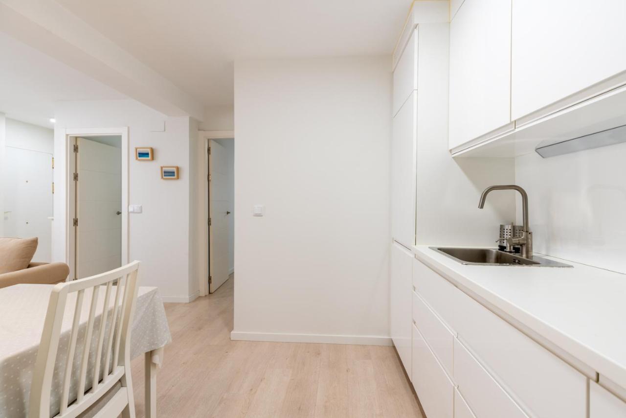 Whitey Aparment In Triana Διαμέρισμα Σεβίλλη Εξωτερικό φωτογραφία