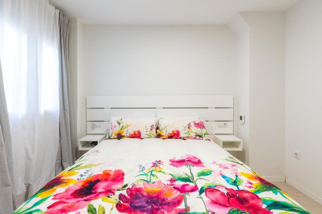 Whitey Aparment In Triana Διαμέρισμα Σεβίλλη Εξωτερικό φωτογραφία
