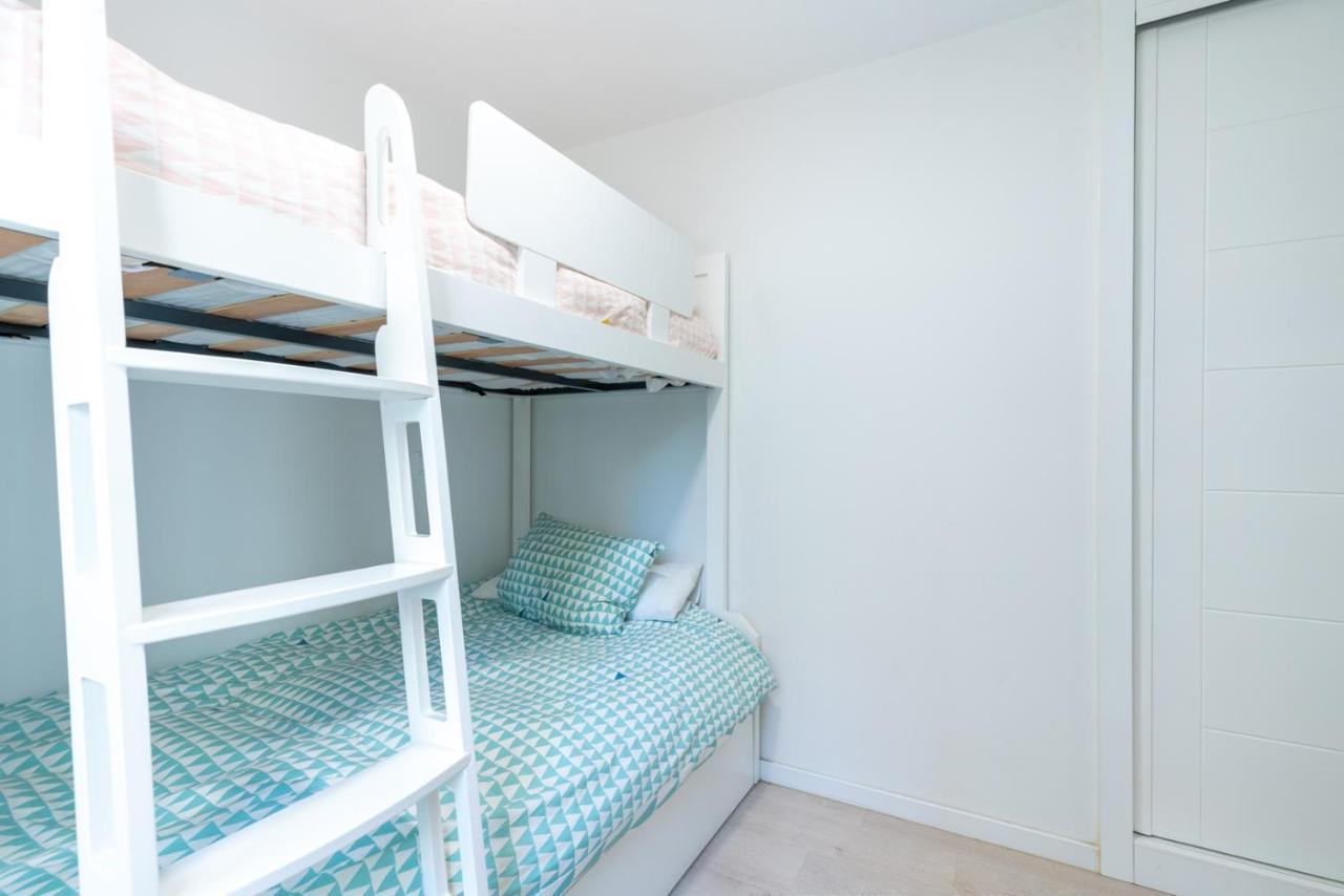 Whitey Aparment In Triana Διαμέρισμα Σεβίλλη Εξωτερικό φωτογραφία